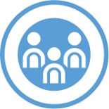 Click here to see the community's start page